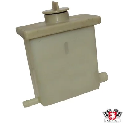 Equalising reservoir, hydraulic oil (power steering)